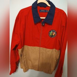 Ralph Lauren Jacket